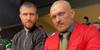 Sinepupow: "Im Moment sehe ich in unserem Land keine Boxer auf einem solchen Niveau wie Lomachenko und Usyk"