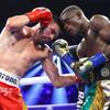 Ramirez knocked out Commey