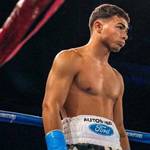 Кріс Ечеваррія