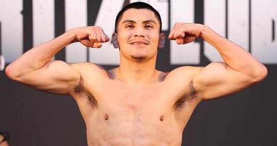 Vergil Ortiz Jr. vs Erickson Lubin - Wettquoten, Vorhersage