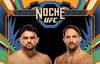 UFC Fight Night 259: Gastelum vs Stoltzfus - Date, Start time, Fight Card, Location
