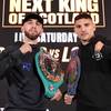 Nathaniel Collins vs Cristobal Lorente - Betting Odds, Prediction
