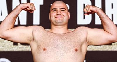 Gurgen Hovhannisyan vs Chris Thomas Undercard - Lista Completa de Lutas, Horário, Ordem de Lutas