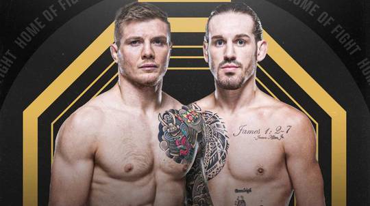 UFC 318 - Betting Odds, Prediction: Vettori vs Allen