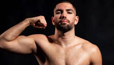 How to Watch Andrei Cristian Florian vs Jose Miguel Torres - Live Stream & TV Channels