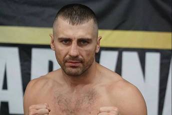 Gvozdyk: "Das Sparring mit Canelo hat mich inspiriert"