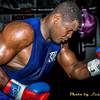 Ortiz prepares for Wilder (photo) 2