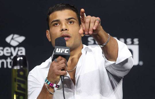 Costa gegen Murzakanov bei UFC 327: Schwere Prüfung mit Folgen für zwei Gewichtsklassen