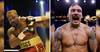 Ehemaliger Schwergewichtschampion Shannon Briggs unterstützt den Überraschungssieger im Rückkampf Usyk-Dubois: "Ich habe ihn"