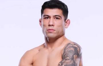 UFC on ESPN 60: Yeong Lee vs Amil - Date, Start time, Fight Card, Location