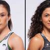 UFC 315 - Betting Odds, Prediction: Grasso vs Silva