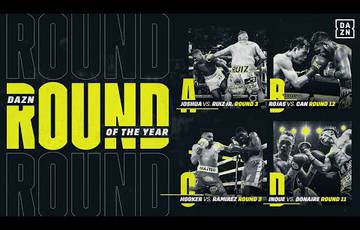 The best rounds of 2019 by DAZN