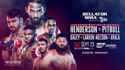 Bellator 183: прямая трансляция, где смотреть онлайн