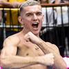 What time is Conor Wallace vs Dylan Colin tonight? Ringwalks, schedule, streaming links