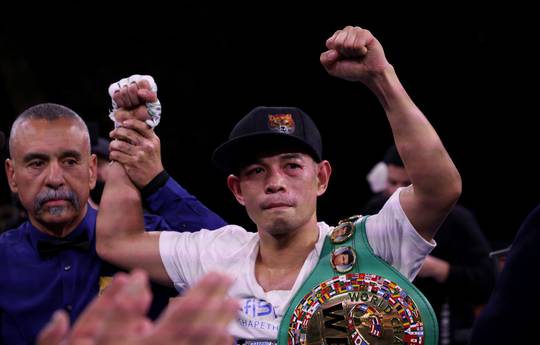 Crawford-Spence: Cruz and Donaire on the undercard