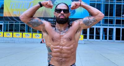 Wann ist UFC auf ESPN 70 heute Abend? Griffin vs Curtis - Startzeiten, Zeitpläne, Kampfkarte