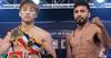 Naoya Inoue vs Ramon Cardenas Undercard - Full Fight Card List, Schedule, Running Order