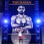 Keith Thurman