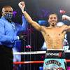 Verdejo and Anderson's quick wins in Las Vegas 1