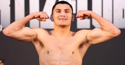 Vergil Ortiz Jr. vs Erickson Lubin - Betting Odds, Prediction