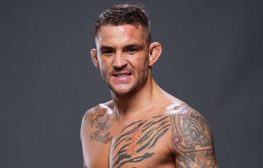 Poirier commented on the generational shift in the UFC