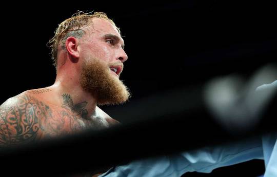 Джейк Пол назвав Вайта недостатньо розумним