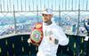 Wie man Teofimo Lopez gegen Arnold Barboza Jr. sieht - Live Stream & TV-Kanäle