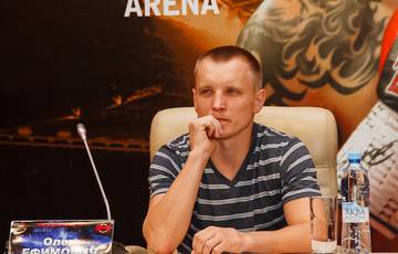 Dalakian’s Coach: Artem should beat Thaiyen with his tactics and intelligence