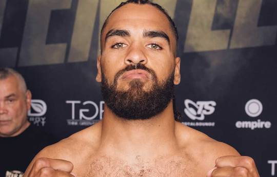 How to Watch James Osborne vs Liam Forrest - Live Stream & TV Channels