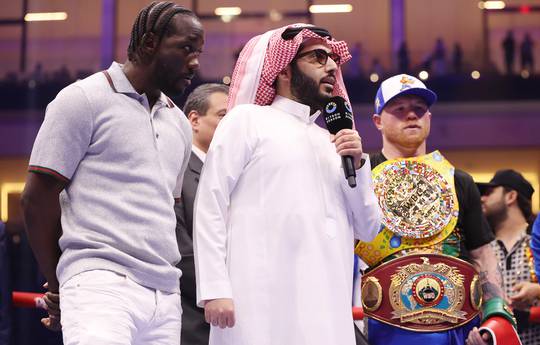 Alvarez-Crawford will be shown on the Netflix platform?