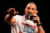 Strickland vs. Chimaev bei UFC 328: Ex-Champion kündigt Titelangriff in Newark an