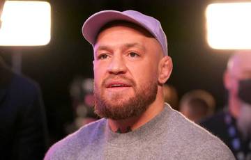 McGregor wil niet vijf ronden tegen Chandler vechten