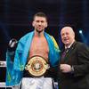 Results and photos of the undercard bouts in Brovary 25