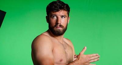 Pat Brown vs Lewis Oakford - Date, Start time, Fight Card, Location