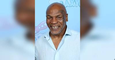 Mike Tyson's Secret Role in Diddy's Pardon Plea to Donald Trump: "I Tried My Best"