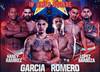 Ryan Garcia vs Rolando Romero Undercard - Lista Completa de Lutas, Agenda, Ordem de Combate