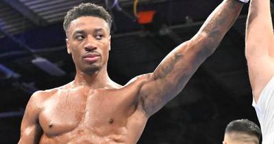 Shakan Pitters vs Bradley Rea Undercard - Full Fight Card List, Schedule, Running Order