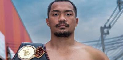 Oscar Collazo vs Thammanoon Niyomtrong - Date, Start time, Fight Card, Location