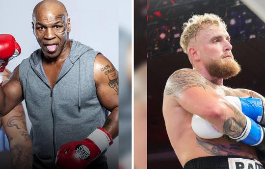 Le combat de Mike Tyson contre Jake Paul laisse Tim Bradley sans voix : "Je ne m'attendais pas à..."