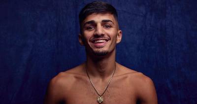 Adam Maca vs Juan Alberto Batista - Date, Start time, Fight Card, Location