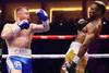 Alvarez defeated Skalla and other results of the boxing evening in Riyadh