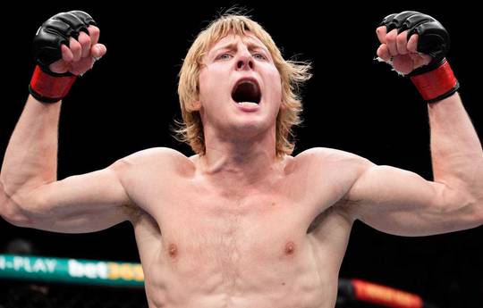 Pimblett : "Makhachev n'a aucune chance contre moi"