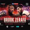 Brook - Zerafa. Where to watch live