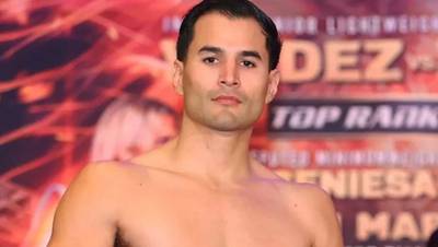 Lindolfo Delgado vs Jackson Marinez - Date, Start time, Fight Card, Location