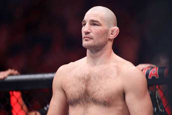 Strickland vs. Chimaev Set for UFC 328: Bad Blood Boils Over Ahead of Newark Headliner