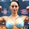 What time is Shurretta Metcalf vs Cherneka Johnson tonight? Ringwalks, schedule, streaming links