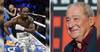 Top Rank CEO Reveals Sugar Ray Leonard's Modern-Day Doppelganger: "He's Got That Same Flair"