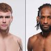 UFC Fight Night 260 - Betting Odds, Prediction: Matthews vs Magny