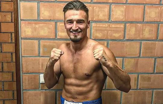 Hoe laat is Shakan Pitters vs Lee Ingelrest vanavond? Ringoverzichten, schema, streaming links