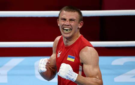 Gegner für Khizhnyak im Debüt-Profikampf benannt